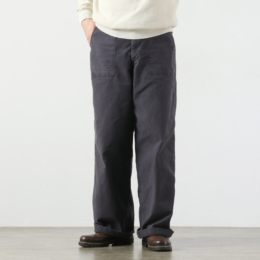 Bluerefabric(ブルーリファブリック)