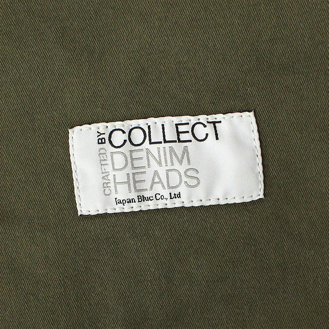 Bluerefabric(ブルーリファブリック)