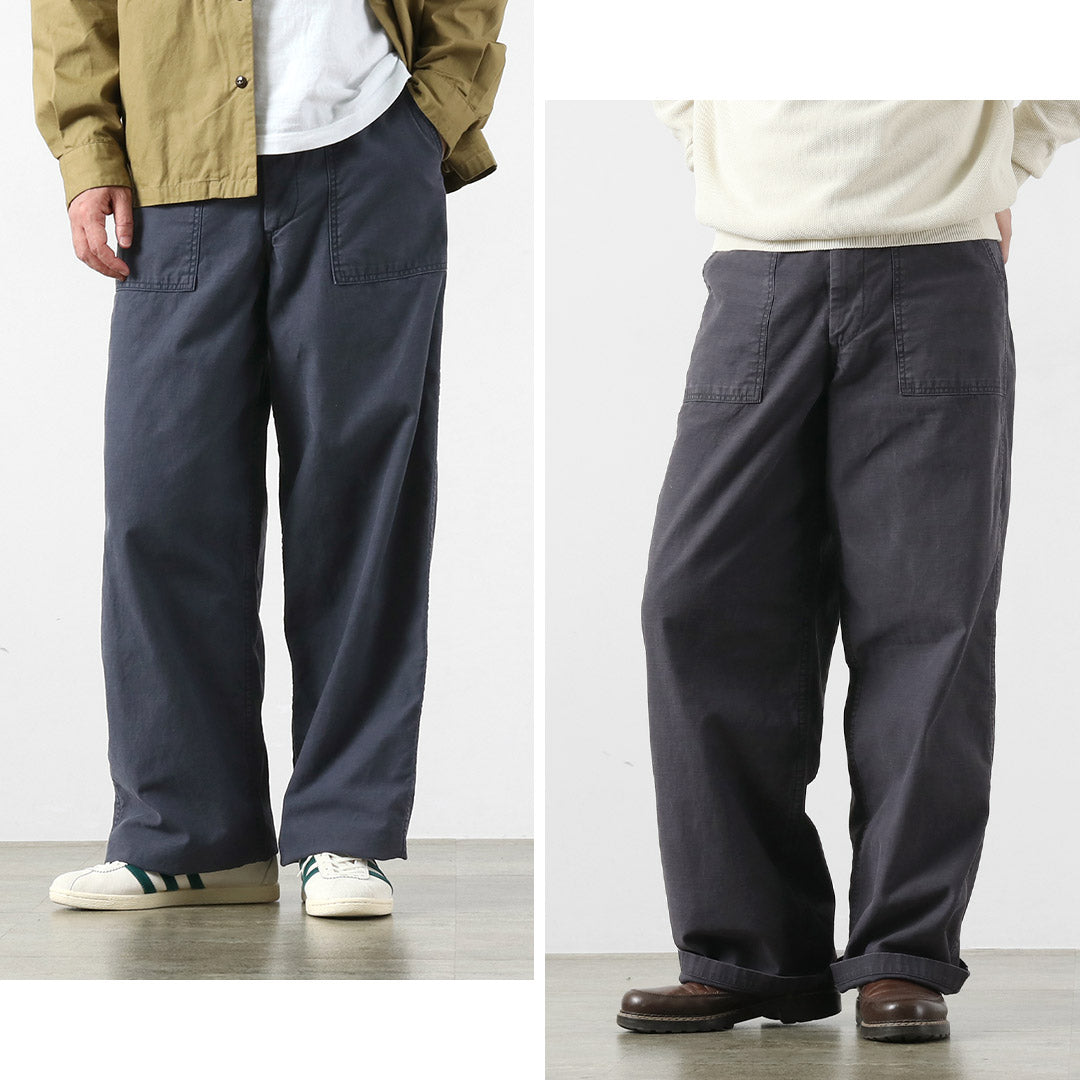 Bluerefabric(ブルーリファブリック)