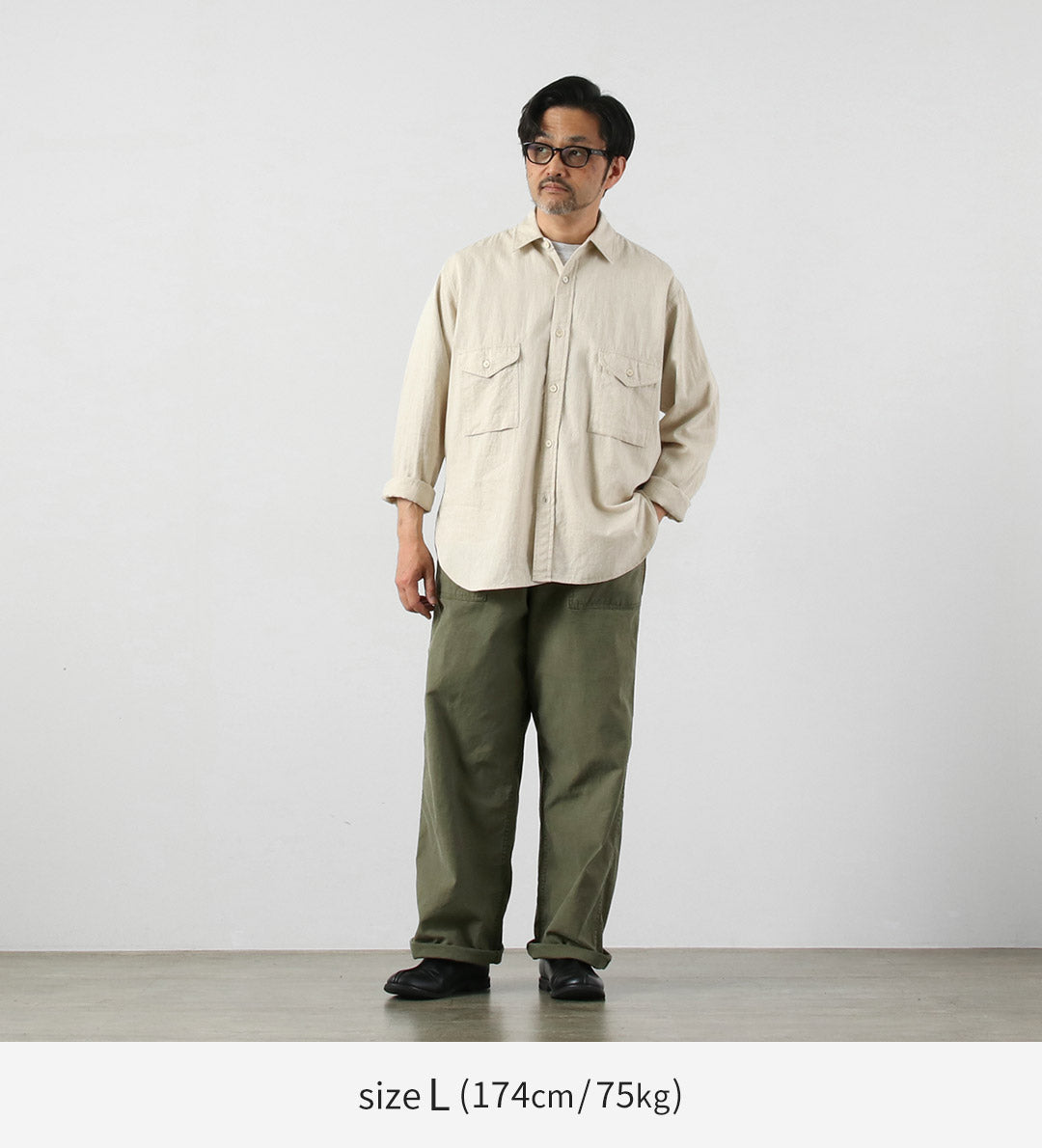 Bluerefabric(ブルーリファブリック)