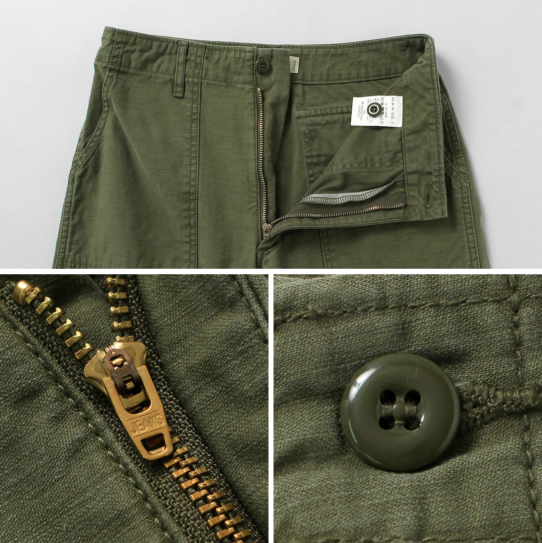 Bluerefabric(ブルーリファブリック)