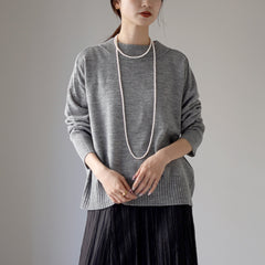 gray / F
