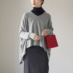 gray / F