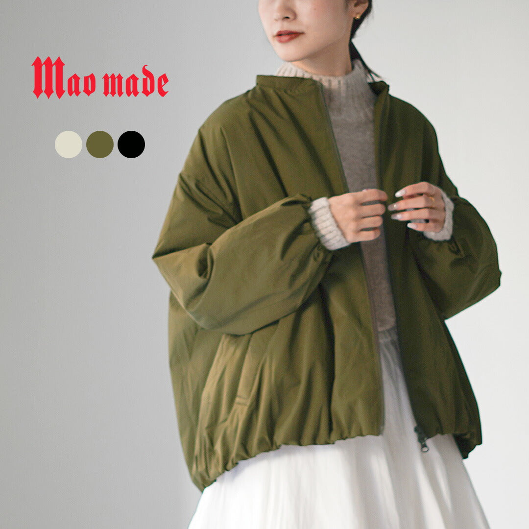 MAOMADE(マオメイド)