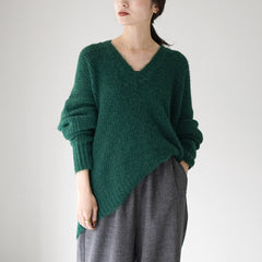green / F