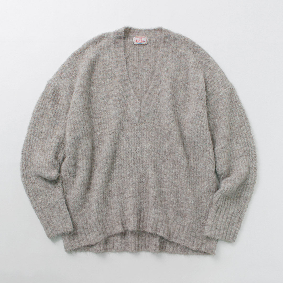 MAOMADE(マオメイド)