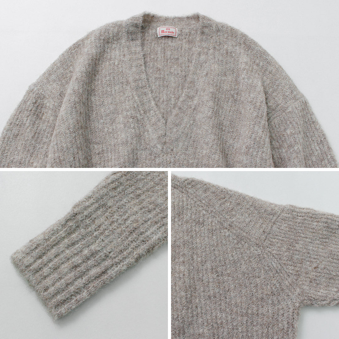 MAOMADE(マオメイド)