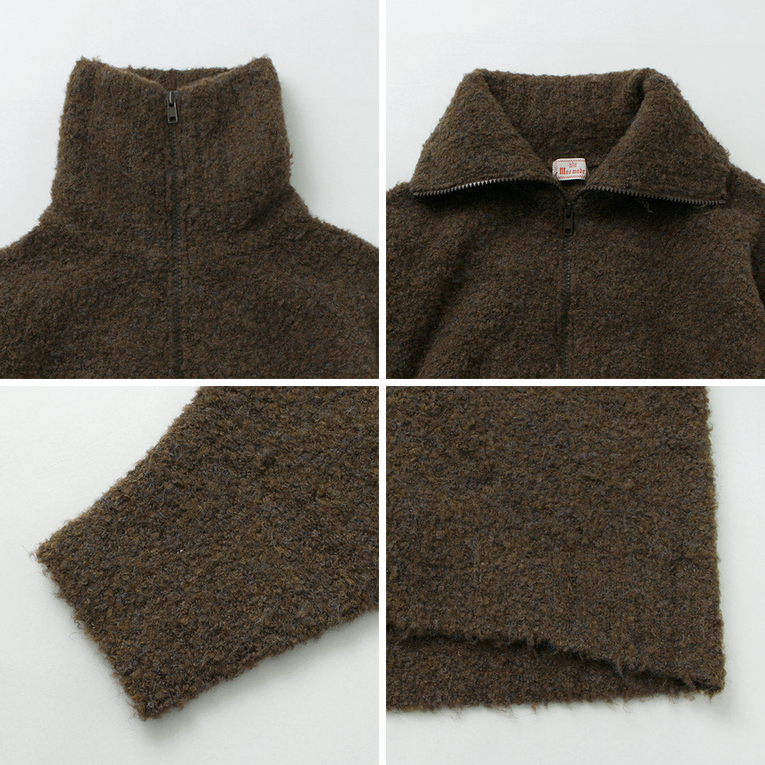 MAOMADE(マオメイド)