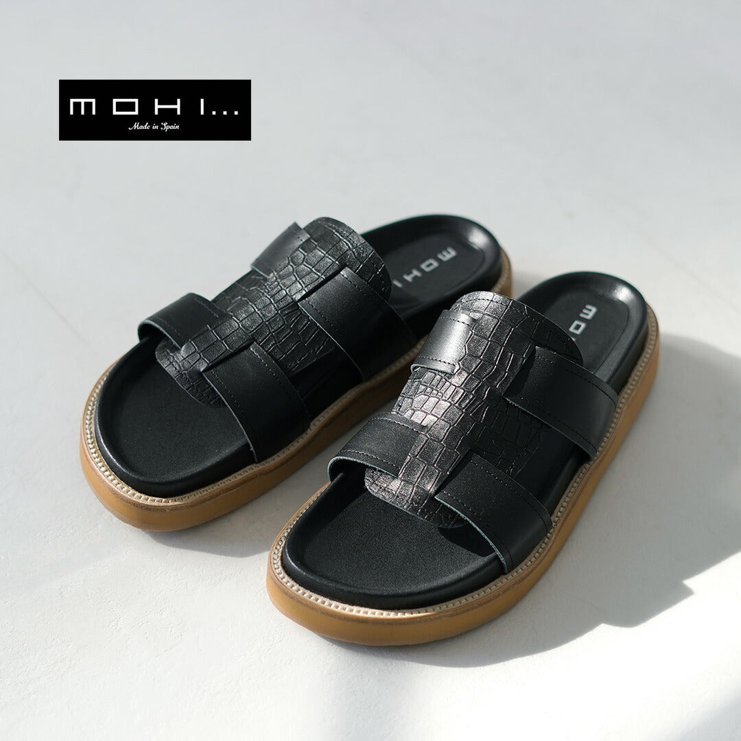 MOHI(モヒ)