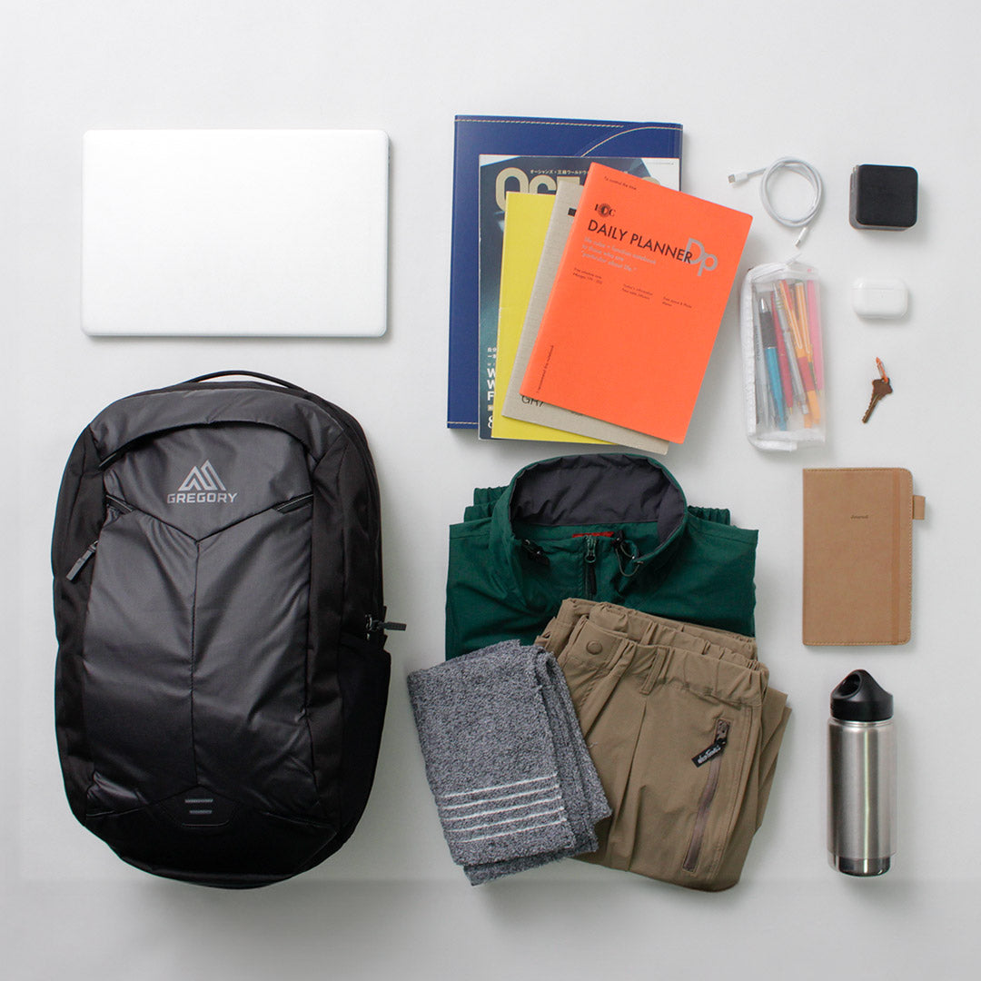 GREGORY(グレゴリー)