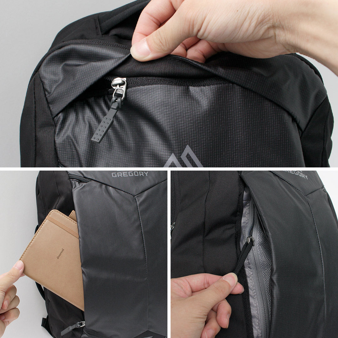 GREGORY(グレゴリー)