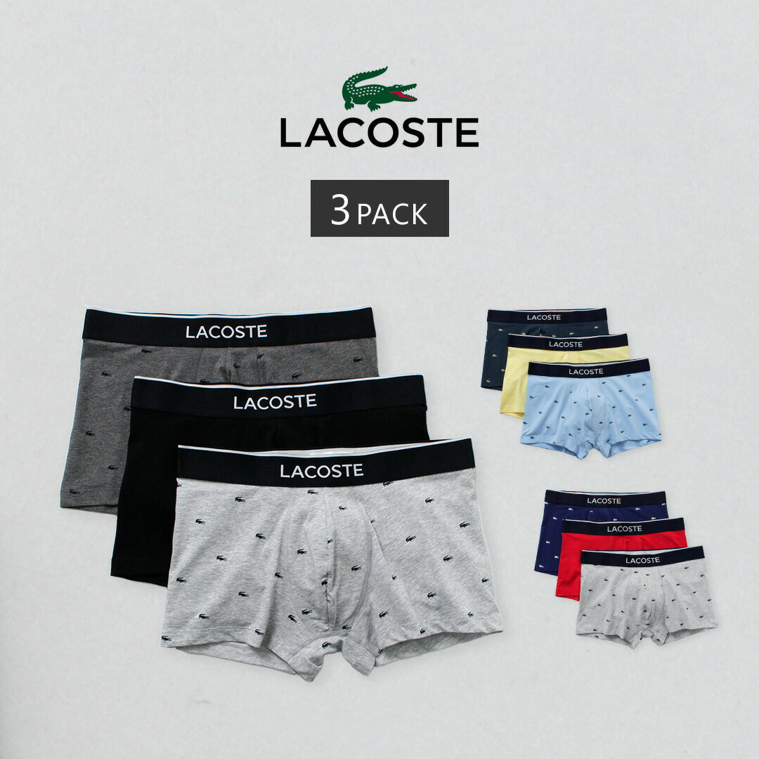 LACOSTE(ラコステ)