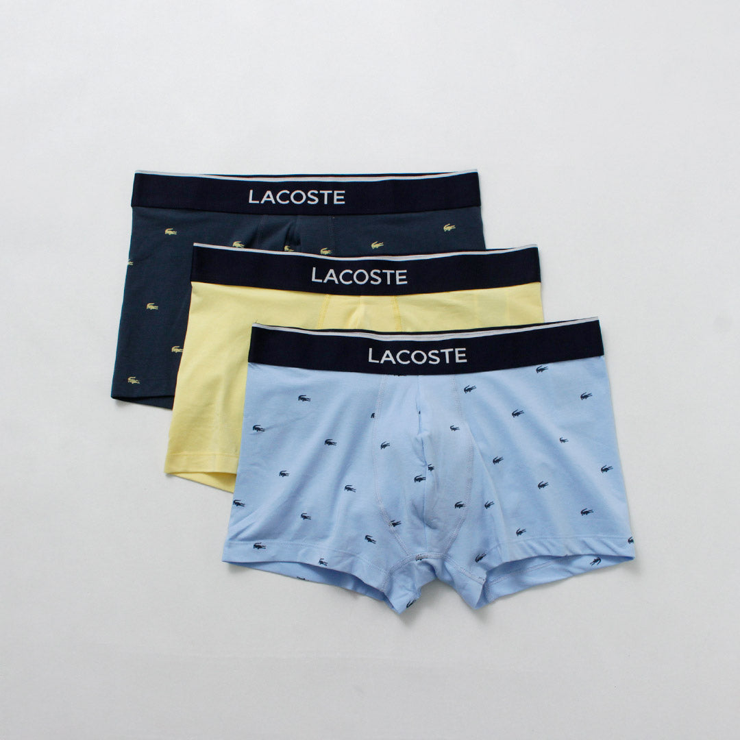 LACOSTE(ラコステ)