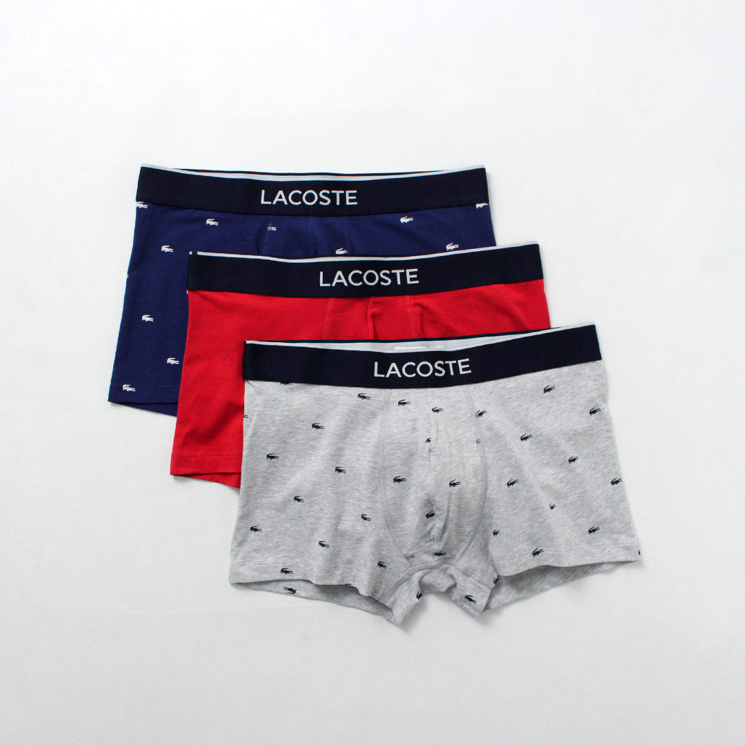 LACOSTE(ラコステ)