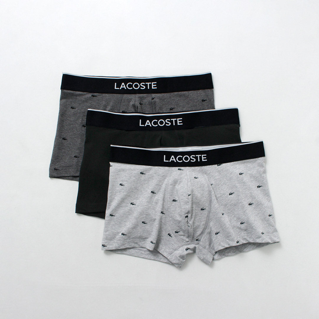 LACOSTE(ラコステ)