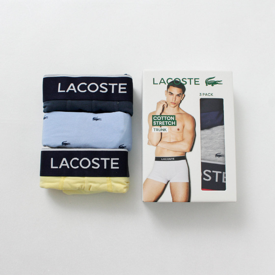 LACOSTE(ラコステ)