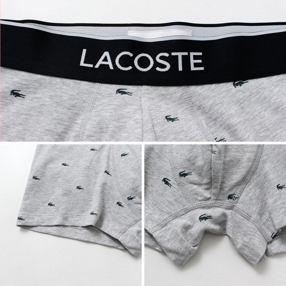 LACOSTE(ラコステ)