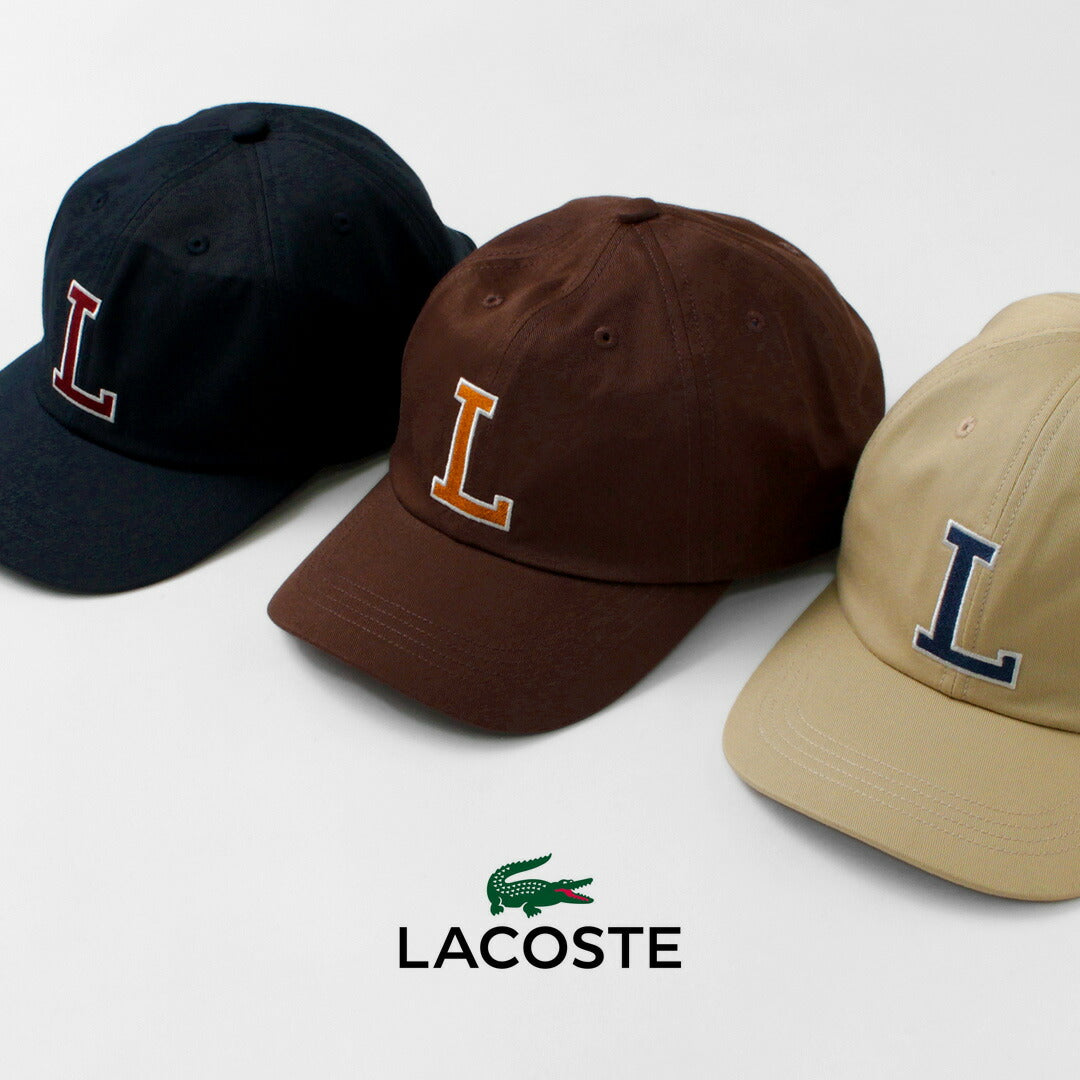 LACOSTE(ラコステ)