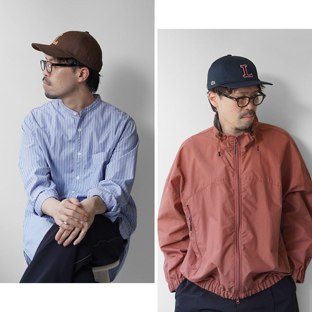 LACOSTE(ラコステ)