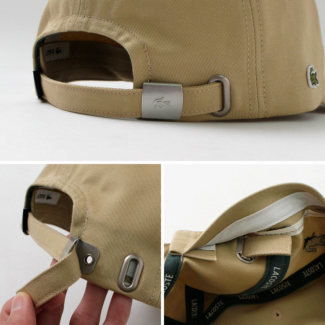 LACOSTE(ラコステ)