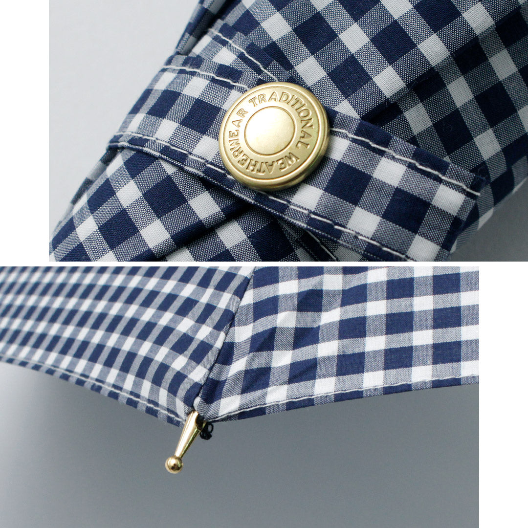 TRADITIONALWEATHERWEAR(トラディショナルウェザーウェア)