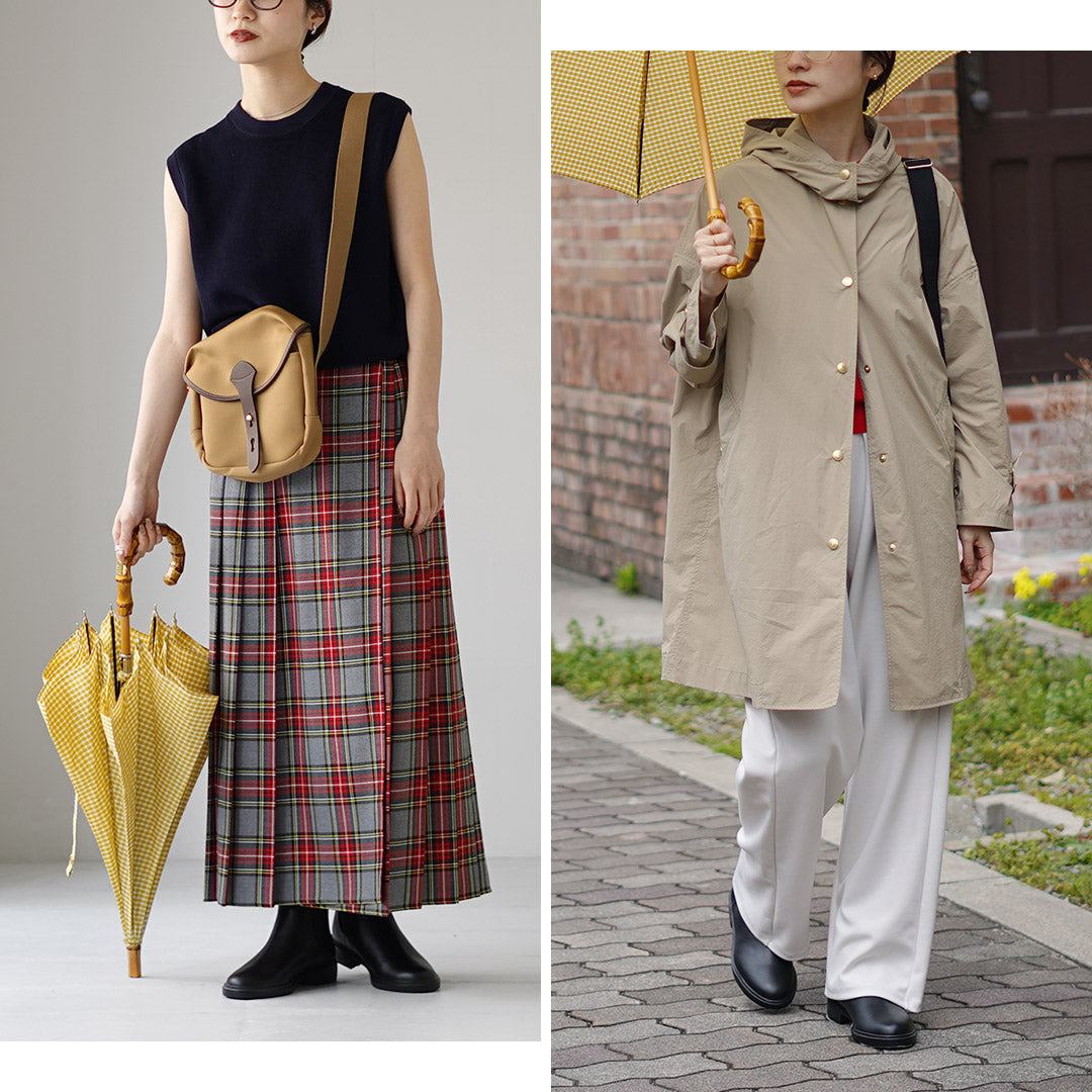 TRADITIONALWEATHERWEAR(トラディショナルウェザーウェア)