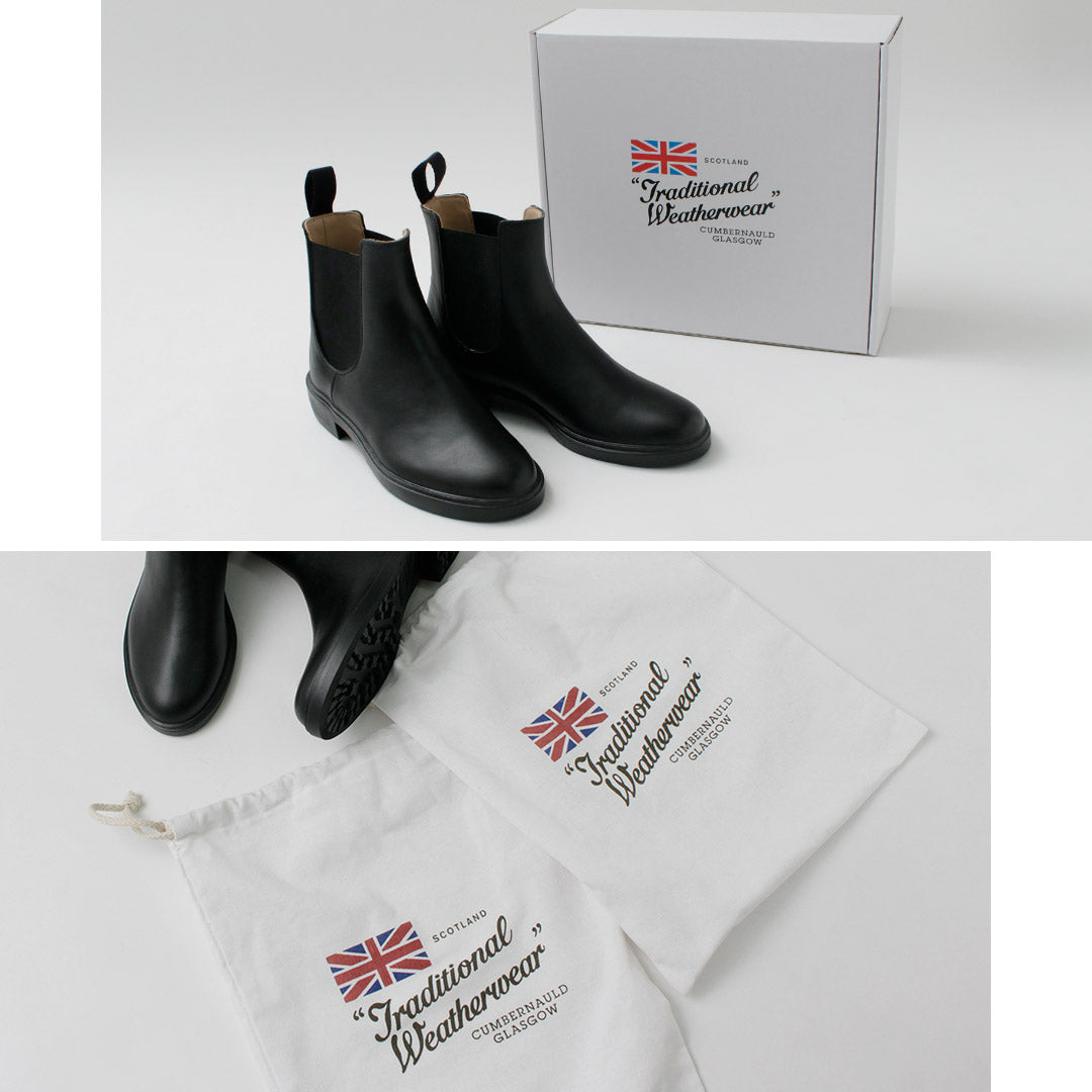 TRADITIONALWEATHERWEAR(トラディショナルウェザーウェア)