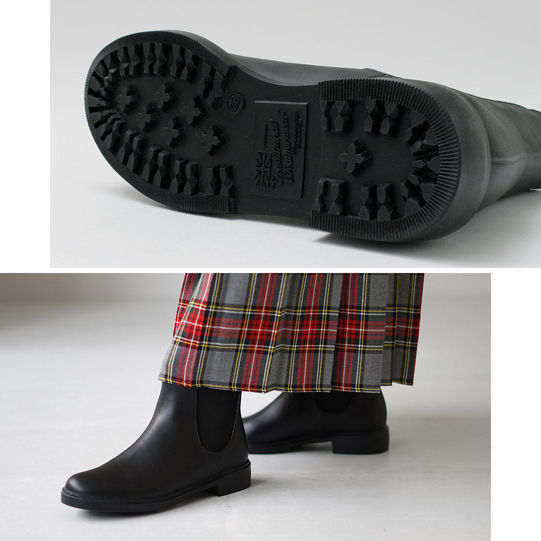 TRADITIONALWEATHERWEAR(トラディショナルウェザーウェア)