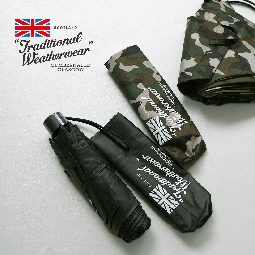 TRADITIONALWEATHERWEAR(トラディショナルウェザーウェア)