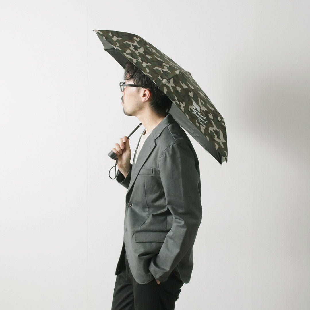 TRADITIONALWEATHERWEAR(トラディショナルウェザーウェア)