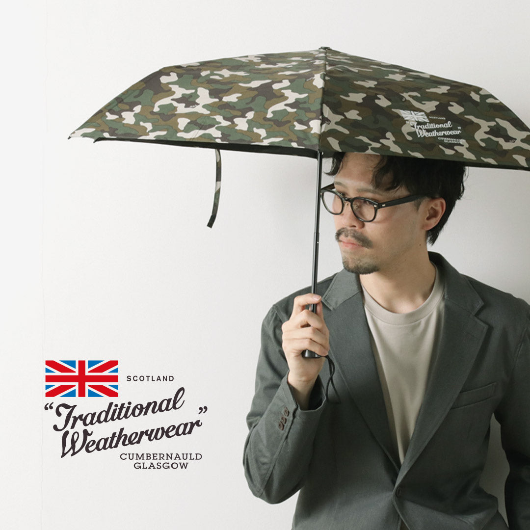 TRADITIONALWEATHERWEAR(トラディショナルウェザーウェア)