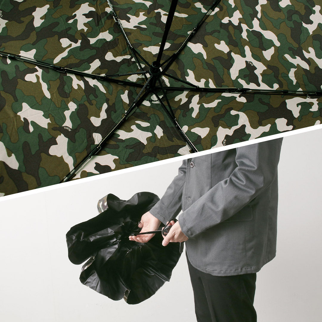 TRADITIONALWEATHERWEAR(トラディショナルウェザーウェア)