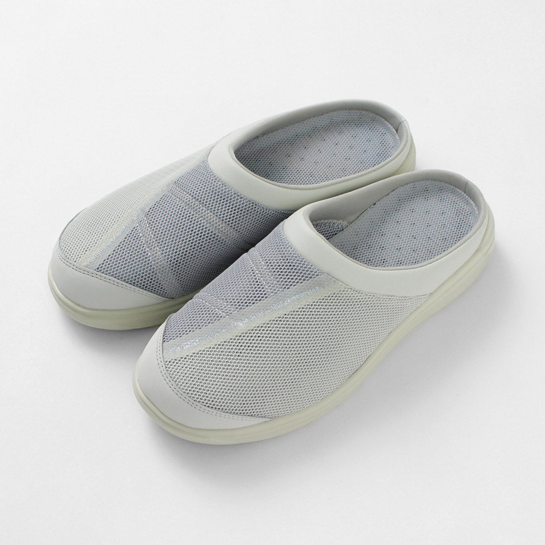 MOONSTAR(ムーンスター)