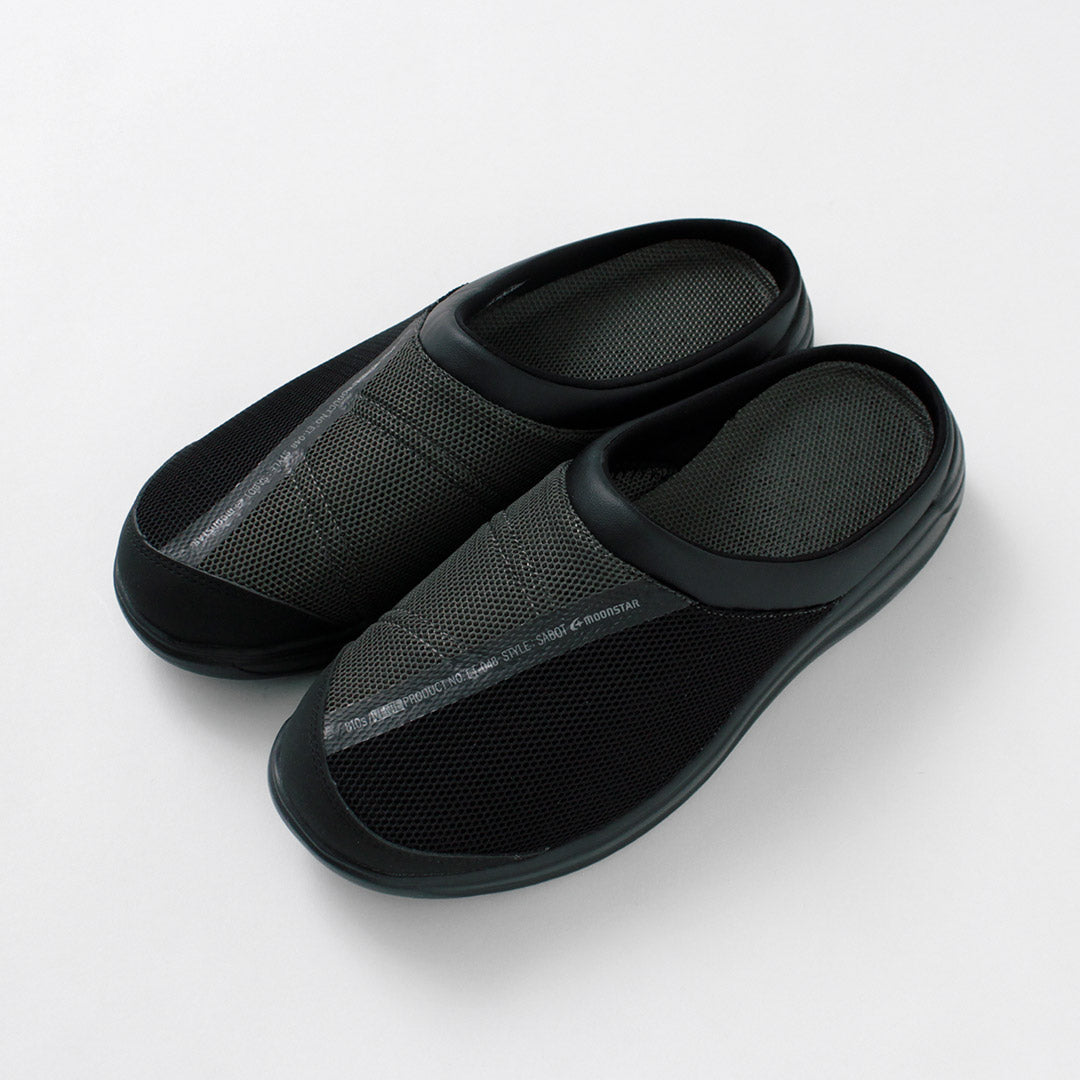 MOONSTAR(ムーンスター)