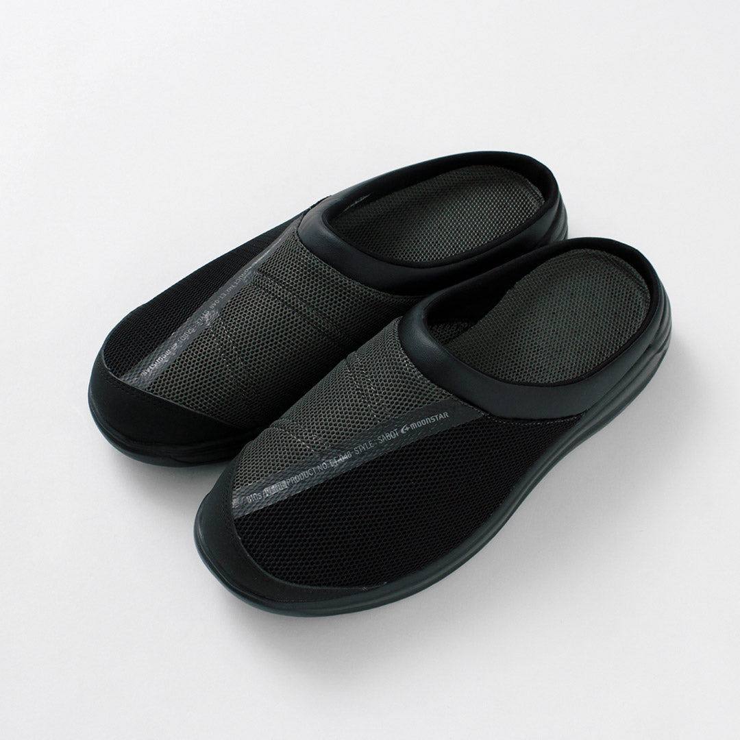 MOONSTAR(ムーンスター)