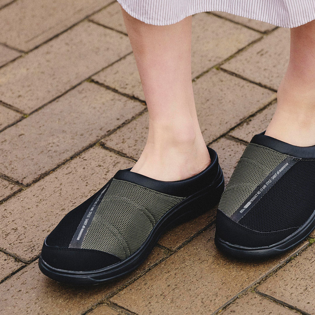 MOONSTAR(ムーンスター)