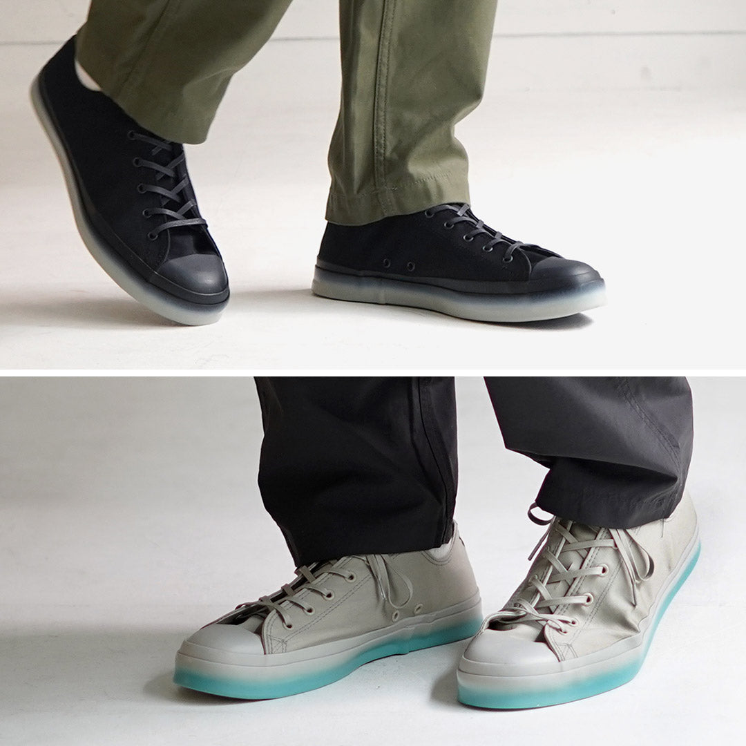 MOONSTAR (ムーンスター) ロー バスケット