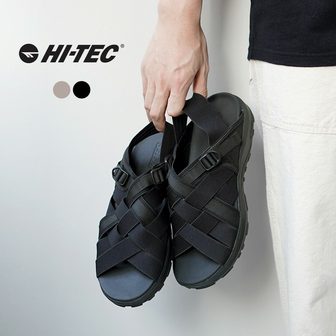 HI-TEC(ハイテック)
