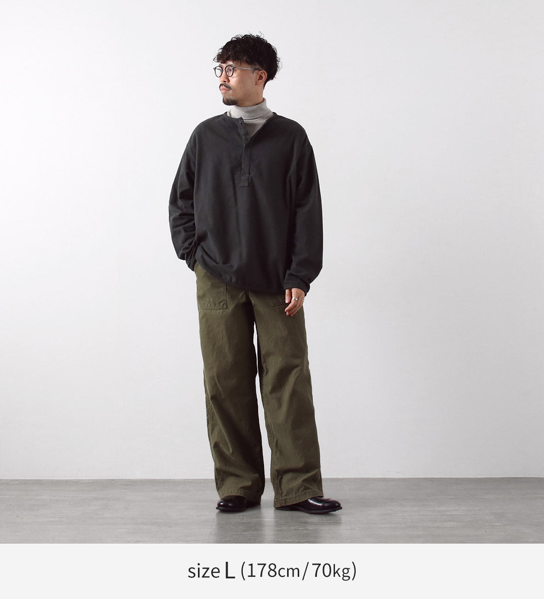 JAPANBLUEJEANS(ジャパンブルージーンズ)