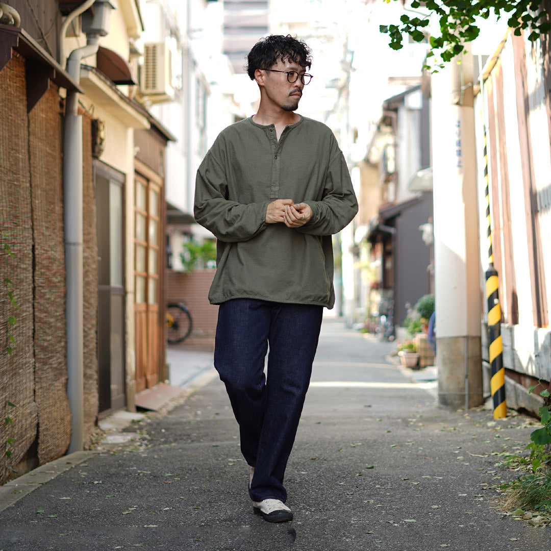 JAPANBLUEJEANS(ジャパンブルージーンズ)