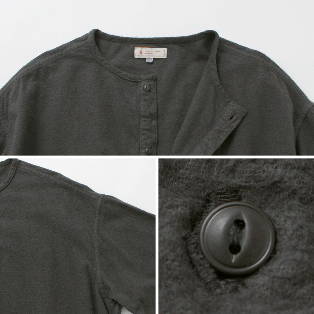 JAPANBLUEJEANS(ジャパンブルージーンズ)