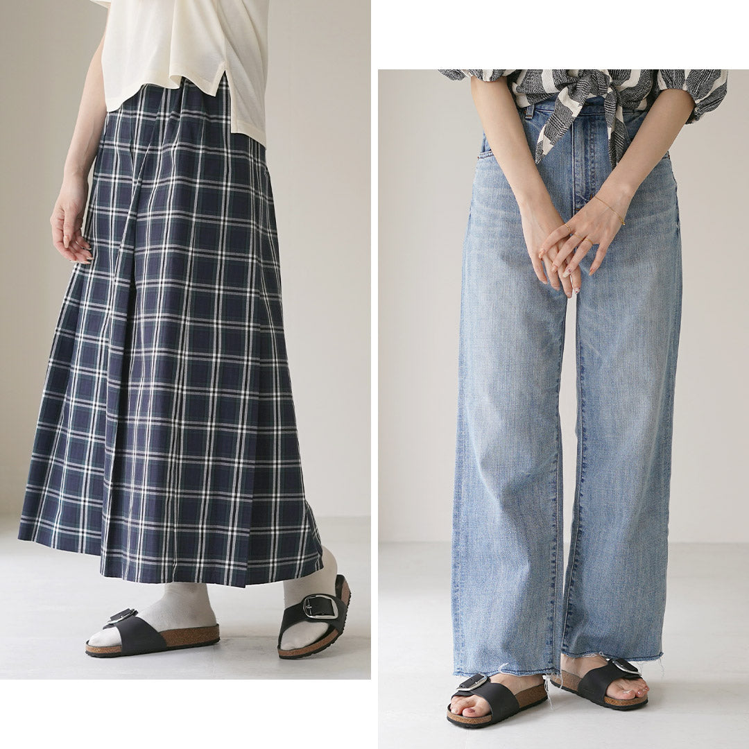 BIRKENSTOCK(ビルケンシュトック)