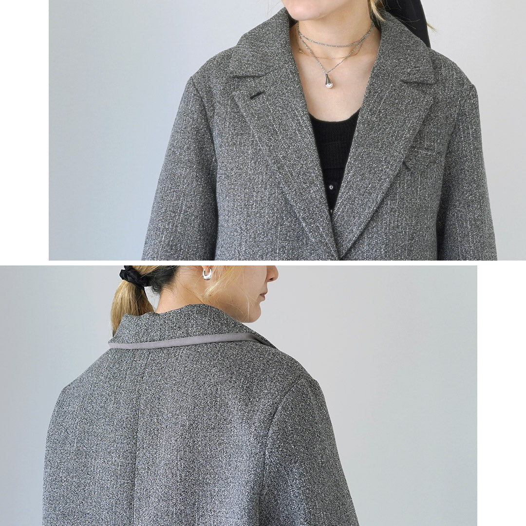 CHIGNON(シニヨン)