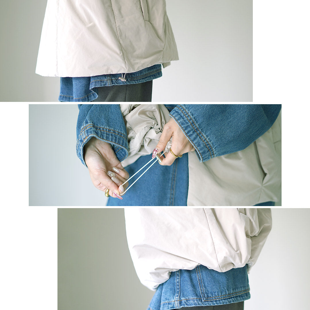 CHIGNON(シニヨン)