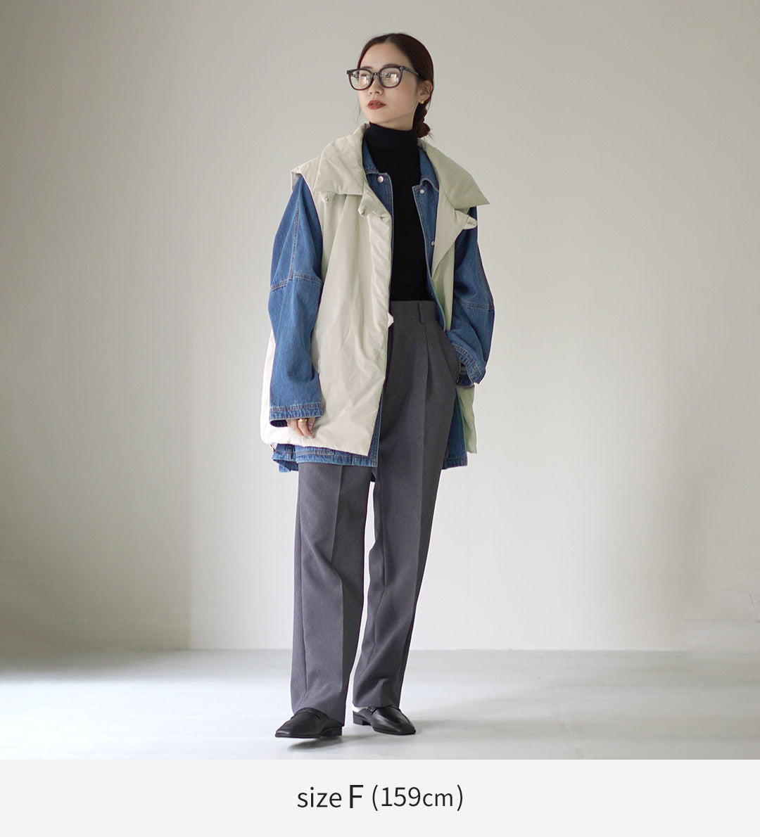 CHIGNON(シニヨン)