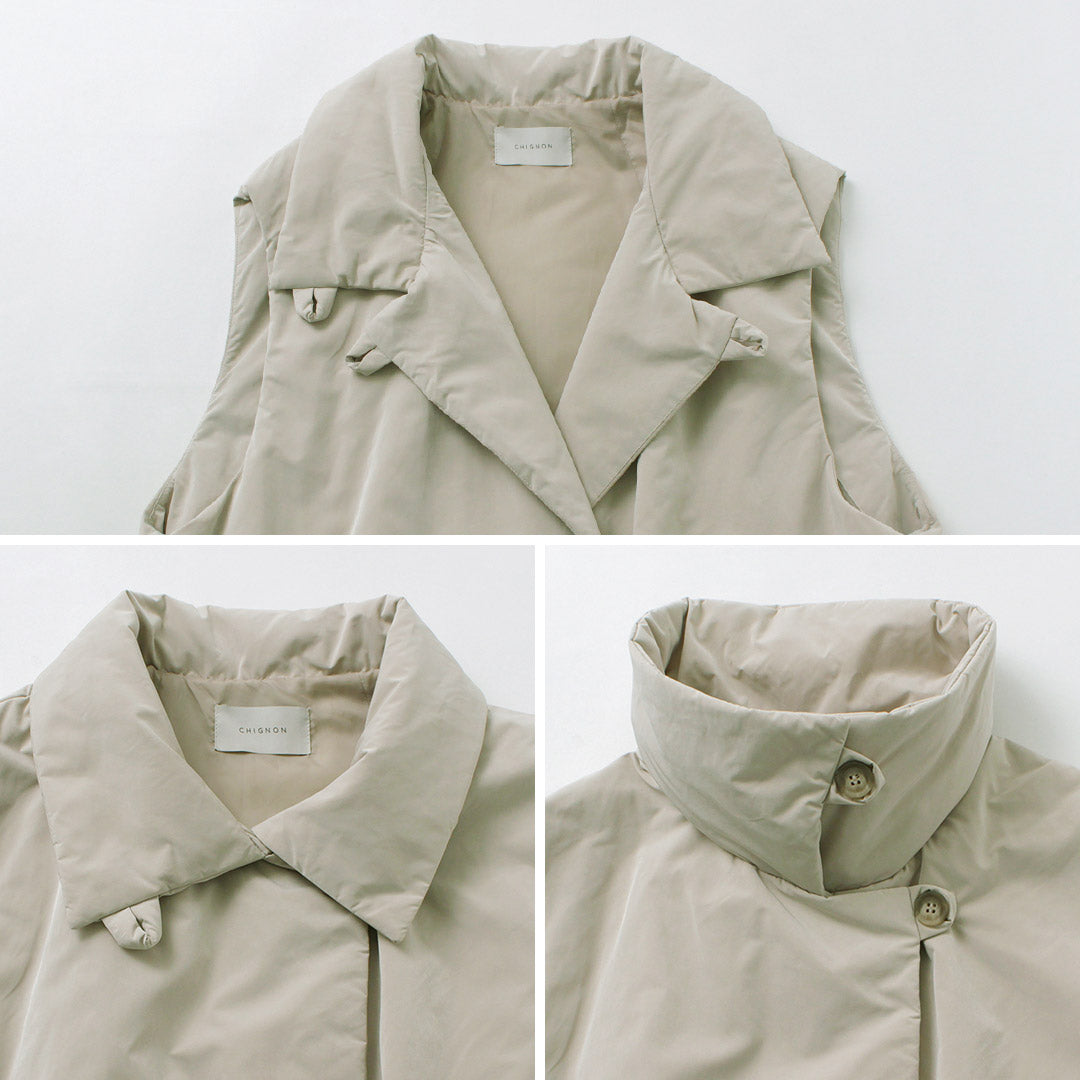 CHIGNON(シニヨン)