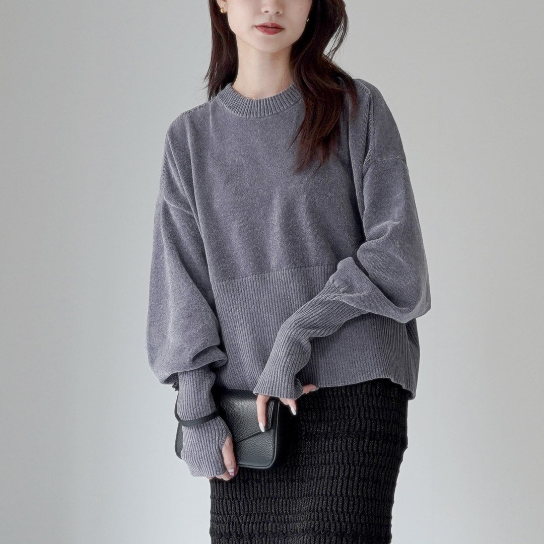 CHIGNON(シニヨン)