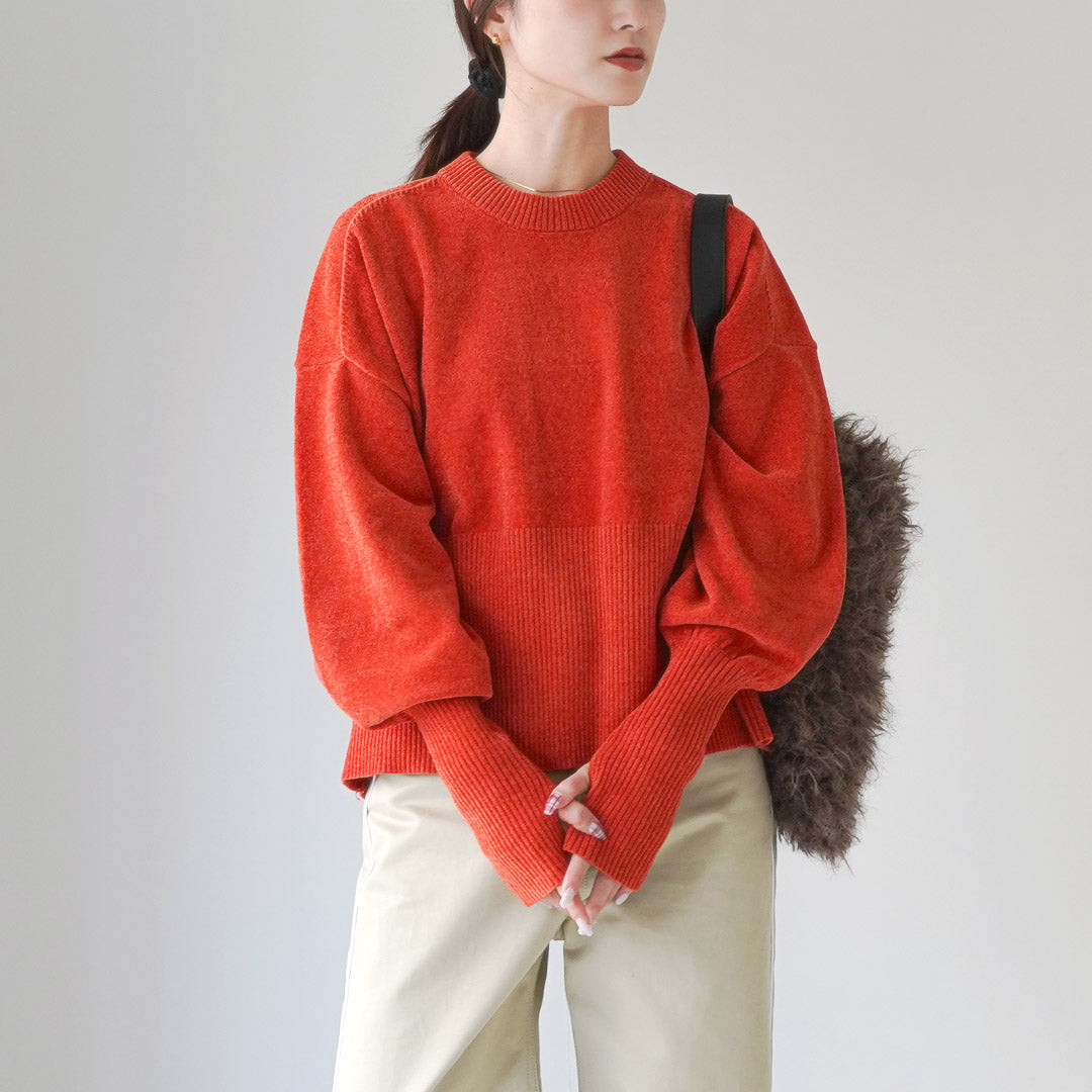 CHIGNON(シニヨン)