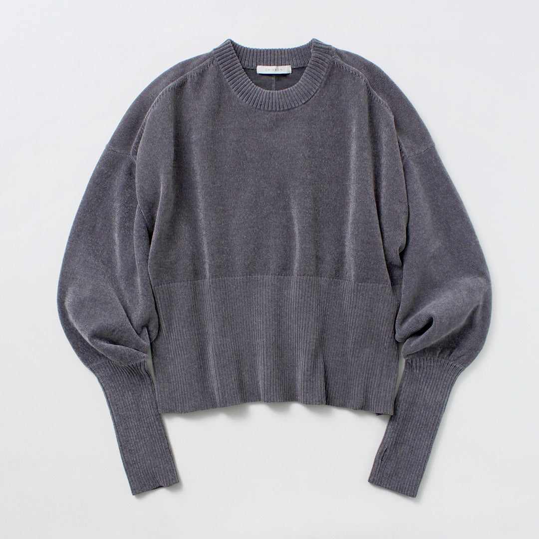 CHIGNON(シニヨン)