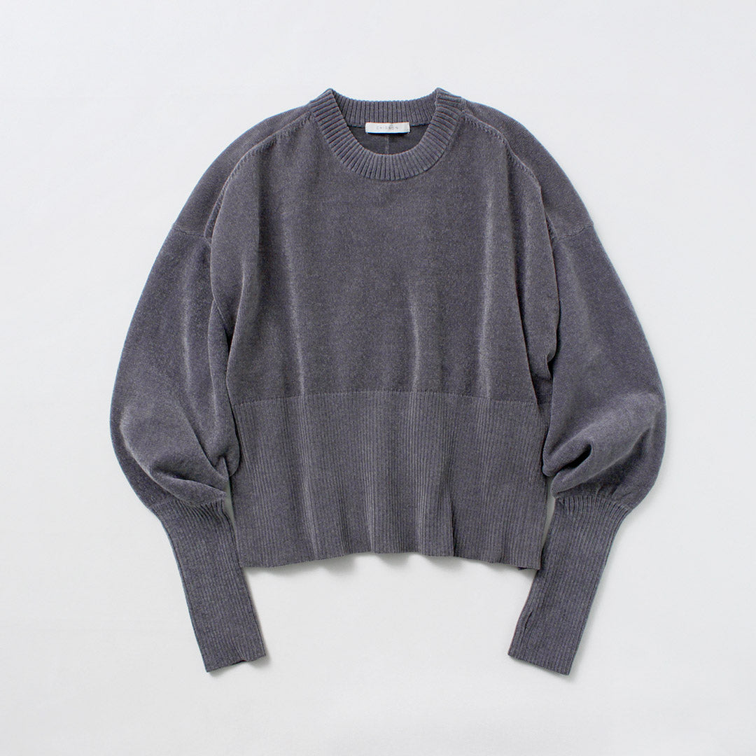 CHIGNON(シニヨン)